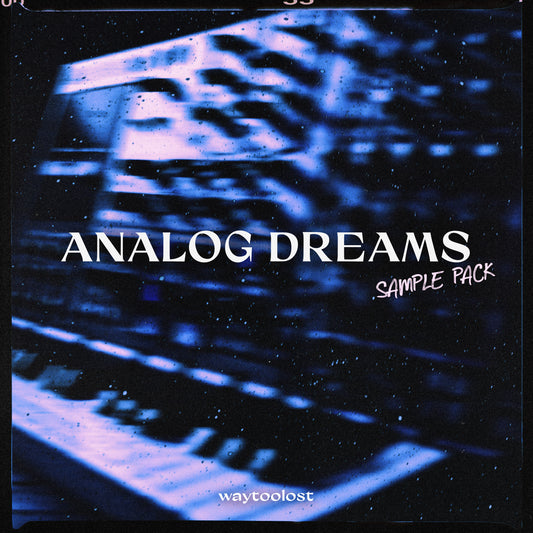 Analog Dreams