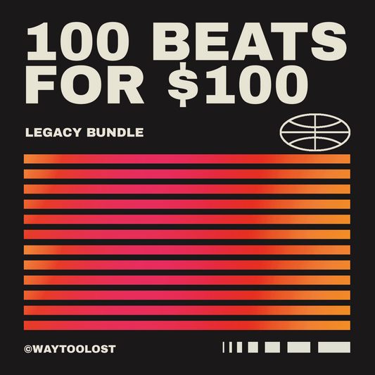 Legacy Beat Bundle