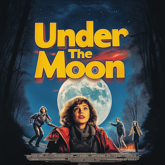 Under The Moon + Stems