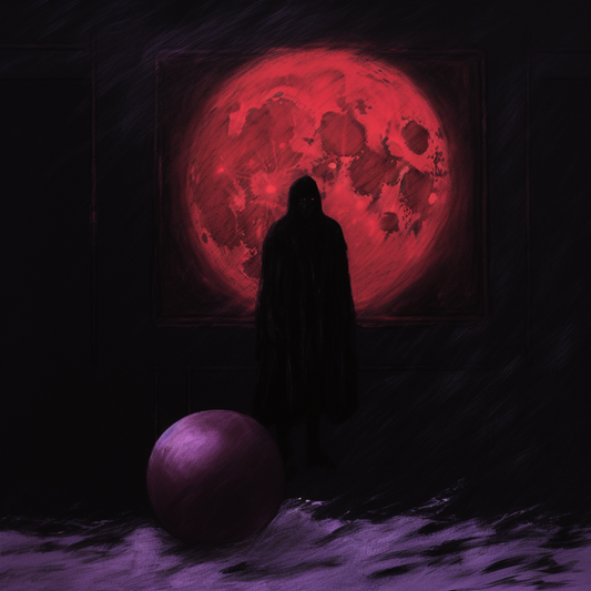 Nightfall